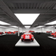 Wouldn't You Like To Know What's Inside Ralph Lauren's Garage?